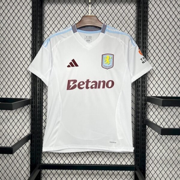 ASTON VILLA 2024/25