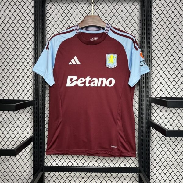 ASTON VILLA 2024/25