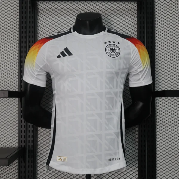 SELECCIÓN ALEMANIA 2024/25