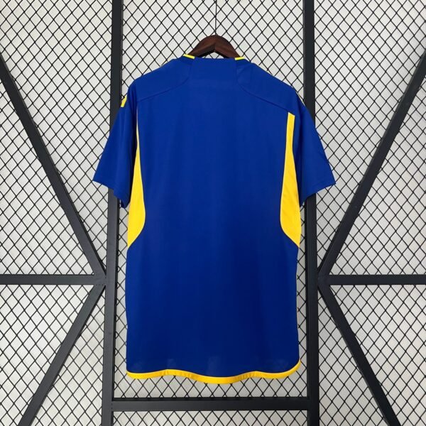 BOCA JUNIORS 2024/25 - Imagen 3