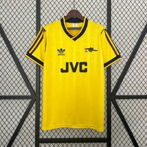 ARSENAL 1987/88