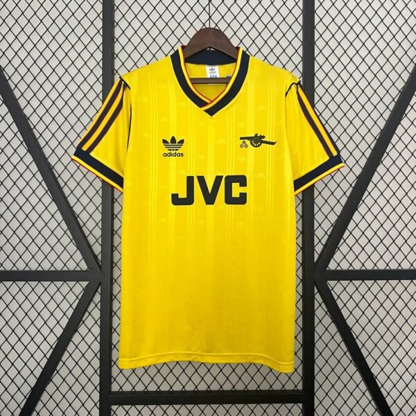 ARSENAL 1987/88