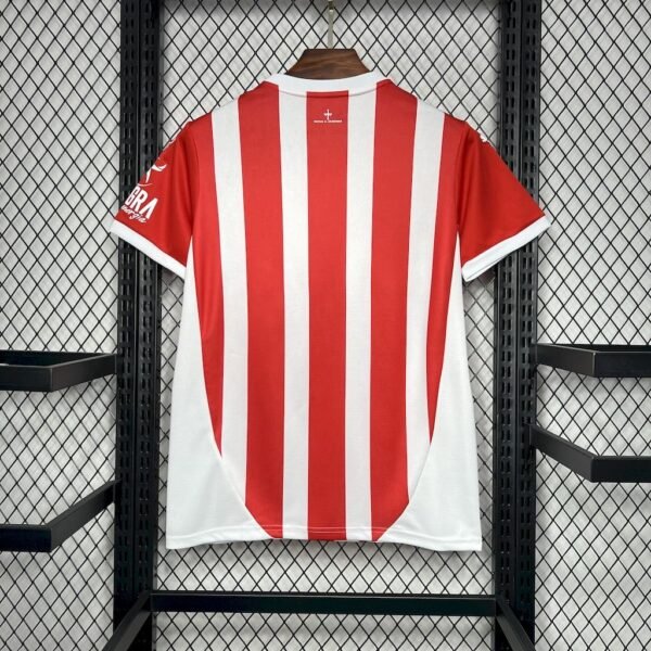 SPORTING DE GIJÓN 2024/25 - Imagen 3