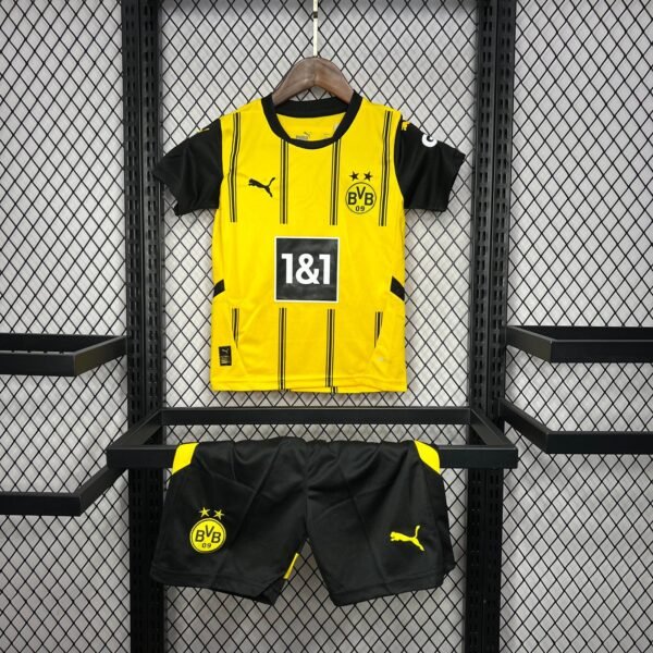 BORUSSIA DORTMUND 2024/25