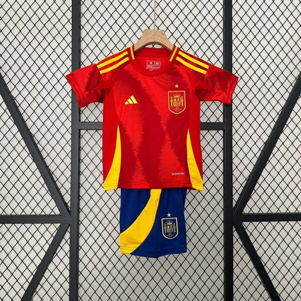 SELECCIÓN ESPAÑA 2024/25