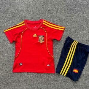 SELECCIÓN ESPAÑA 2008