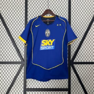 JUVENTUS 2004/05