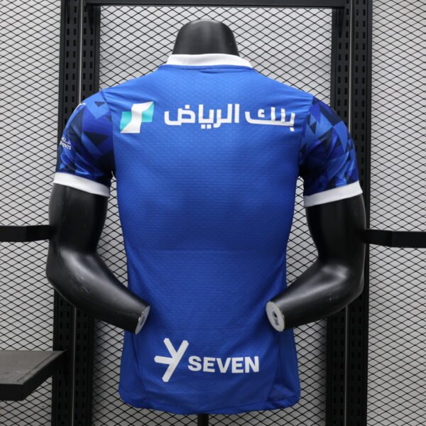 AL HILAL 2024/25 - Imagen 3