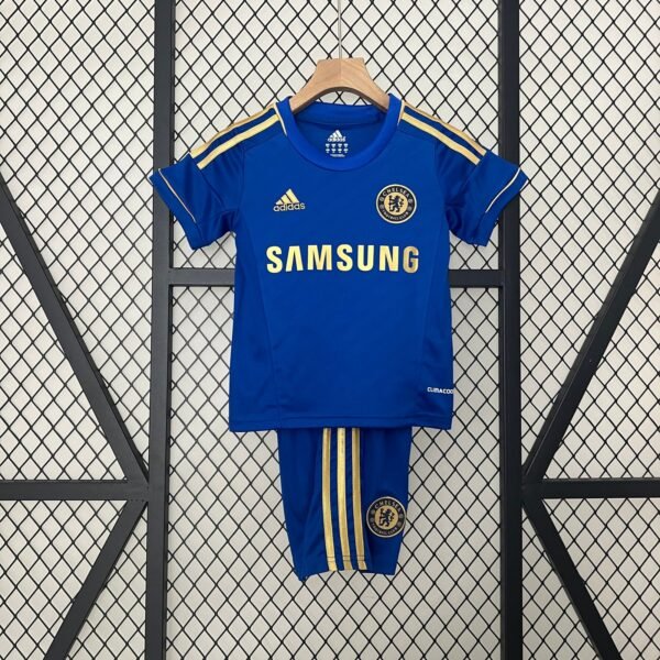 CHELSEA 2012/13