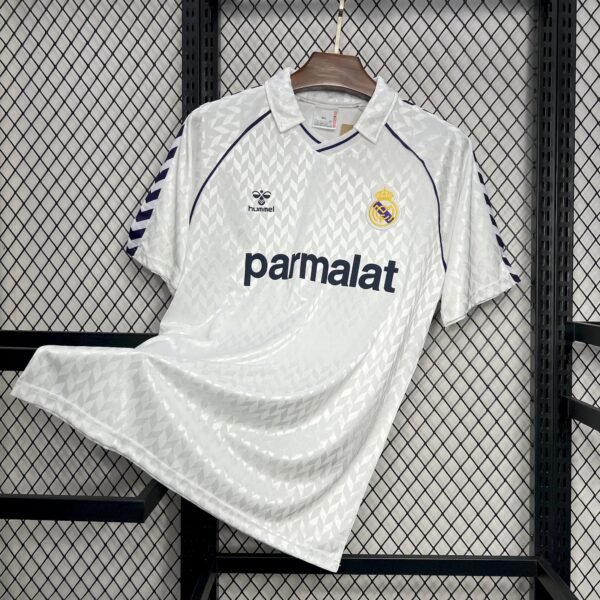 REAL MADRID 1988/89