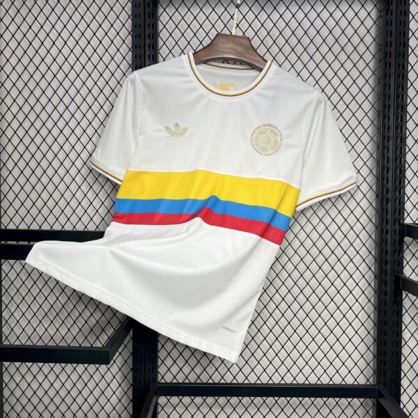 SELECCIÓN COLOMBIA 2024/2025 - Imagen 4