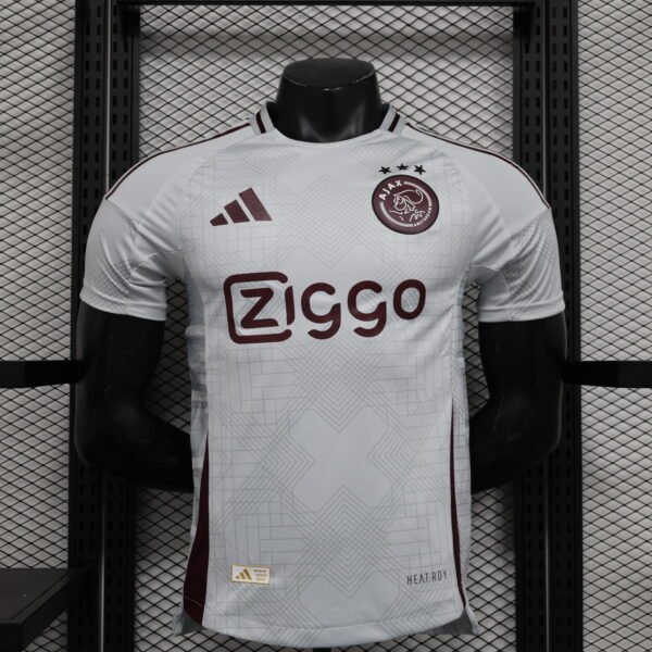 AJAX 2024/25