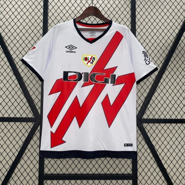 RAYO VALLECANO 2024/25