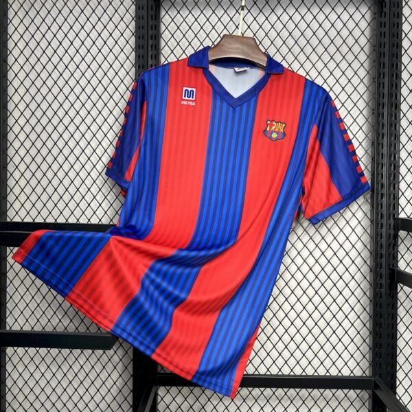 BARCELONA 1991/92