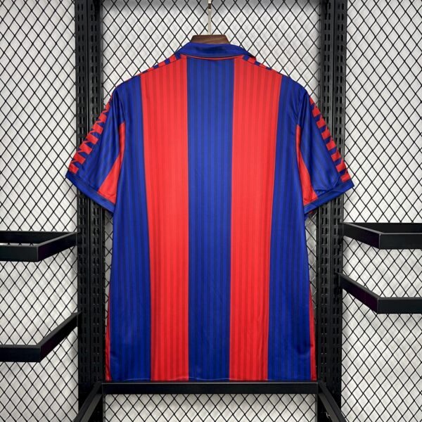 BARCELONA 1991/92 - Imagen 3