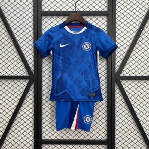 CHELSEA 2025/26