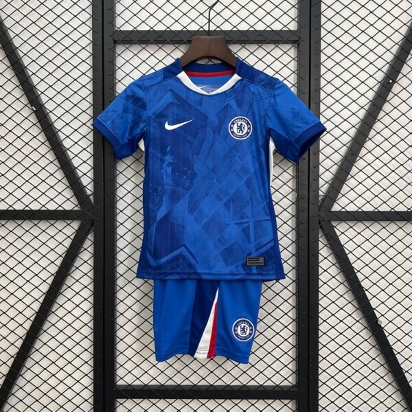 CHELSEA 2025/26