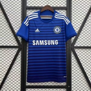 CHELSEA 2014/15