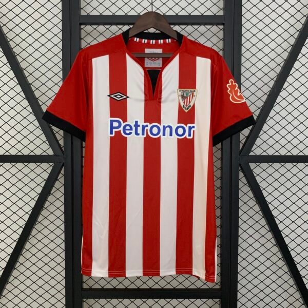 ATHLETIC DE BILBAO 2011/12