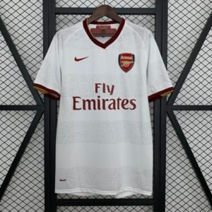 ARSENAL 2007/08