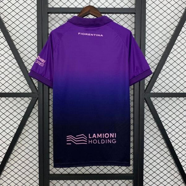 FIORENTINA 2025/26 - Imagen 3