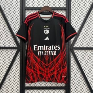 BENFICA 2025/26