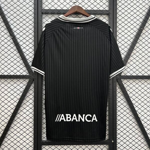 CELTA 2025/26 - Imagen 3