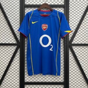 ARSENAL 2004/05