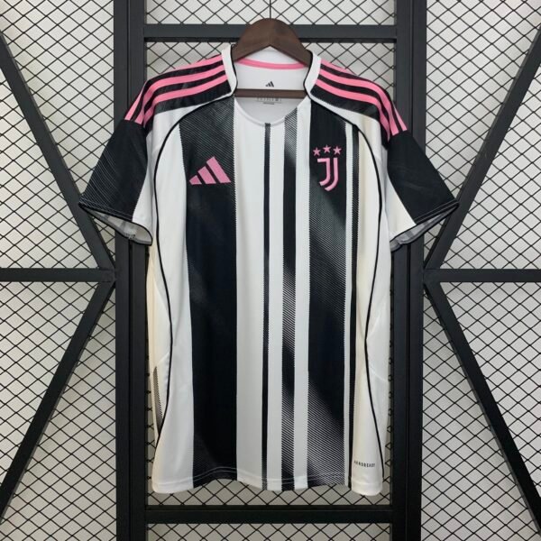 JUVENTUS 2025/26