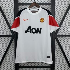 MANCHESTER UNITED 2010/11