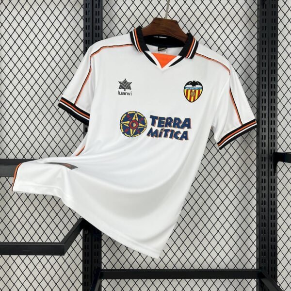 VALENCIA 1999/2000