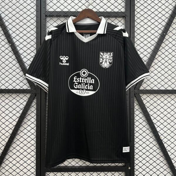 CELTA 2025/26