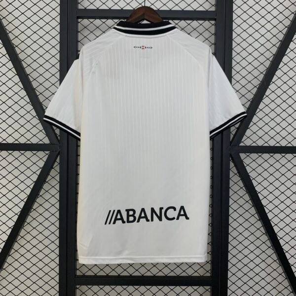 CELTA 2025/26 - Imagen 3