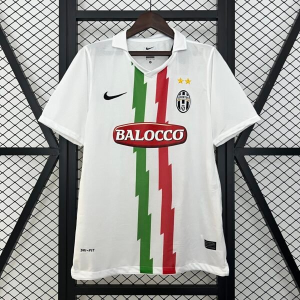 JUVENTUS 2010/11