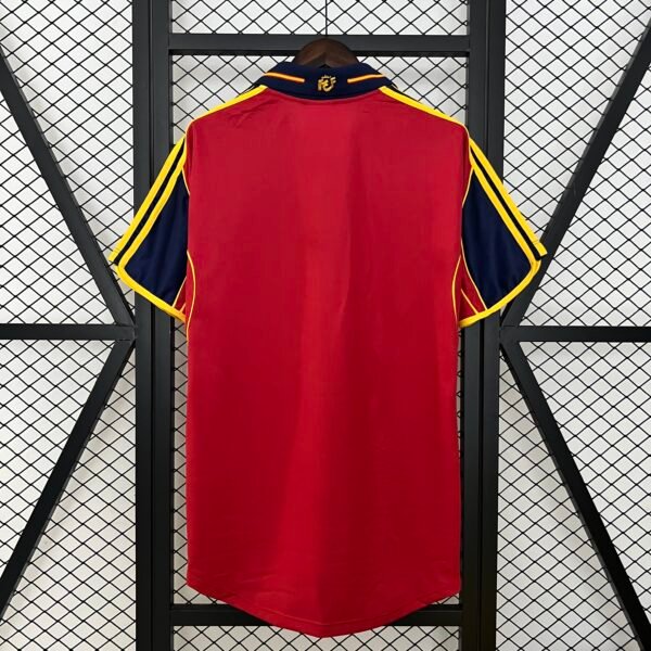 SELECCIÓN ESPAÑA 2000 - Imagen 3