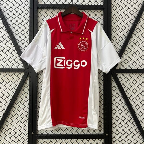 AJAX 2024/25