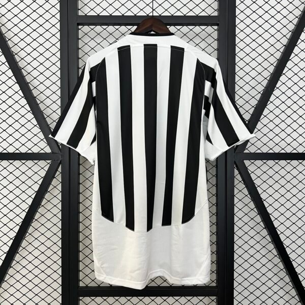 JUVENTUS 2003/04 - Imagen 3