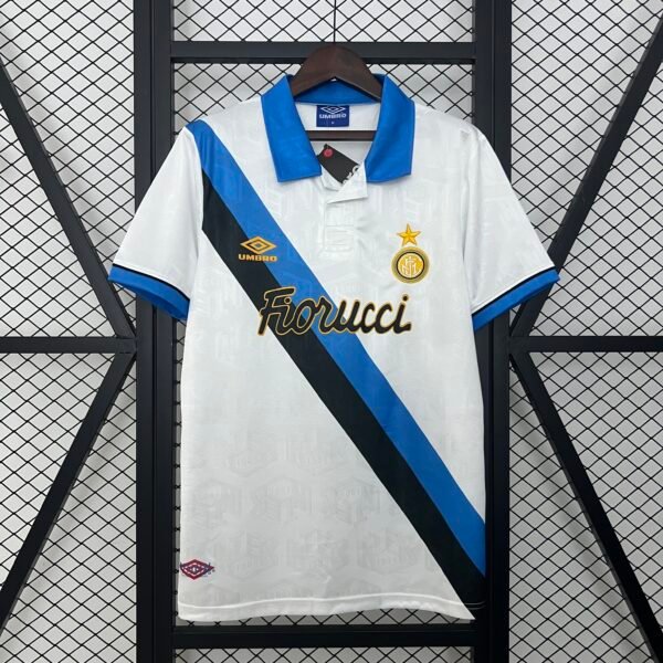 INTER DE MILÁN 1994/95