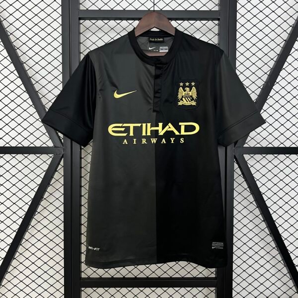 MANCHESTER CITY 2012/13