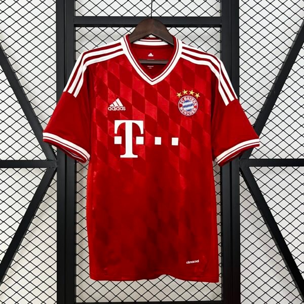 BAYERN DE MÚNICH 2013/14