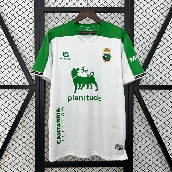 RACING DE SANTANDER 2024/25