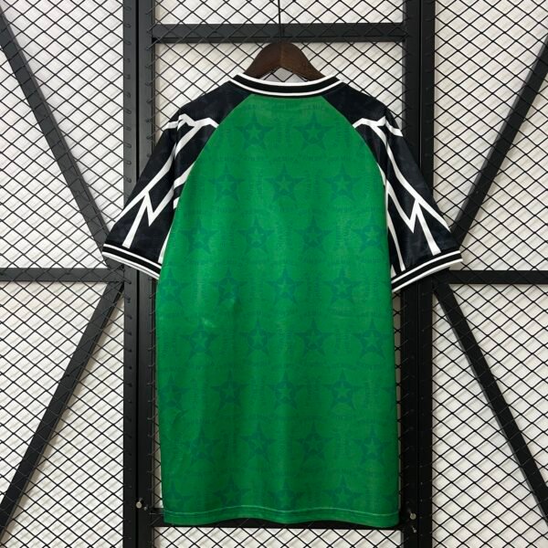 SELECCIÓN NIGERIA 1994/95 - Imagen 3