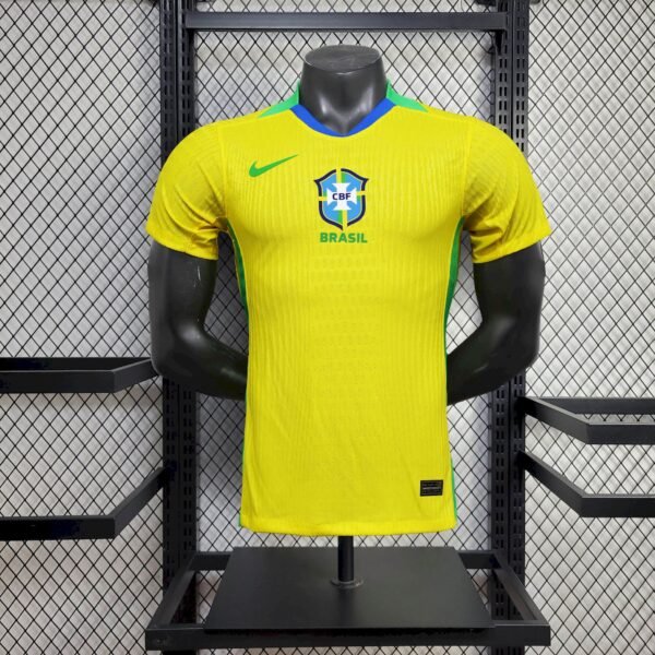 SELECCIÓN BRASIL 2025/26