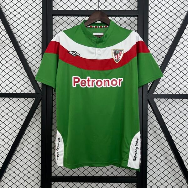 ATHLETIC DE BILBAO 2011/12
