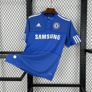 CHELSEA 2009/10