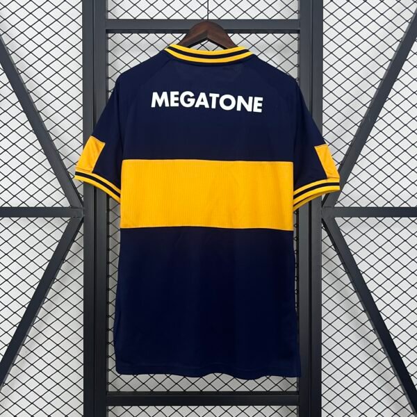 BOCA JUNIORS 2006/07 - Imagen 3