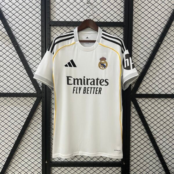 REAL MADRID 2025/26