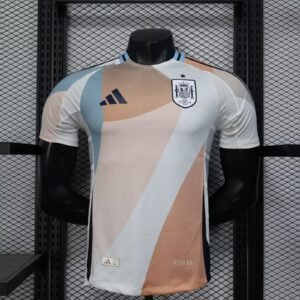 SELECCIÓN ESPAÑA 2025/26