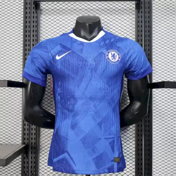 CHELSEA 2025/26