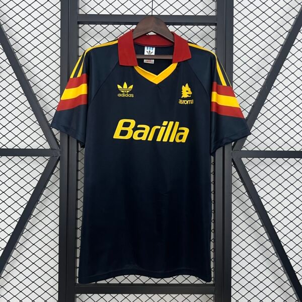 ROMA 1991/92